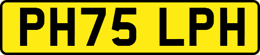 PH75LPH