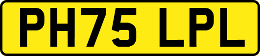 PH75LPL