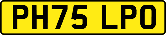 PH75LPO