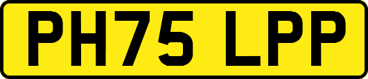 PH75LPP