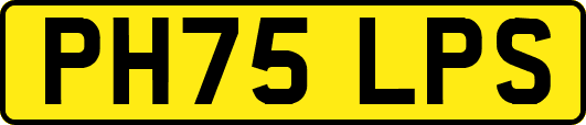 PH75LPS