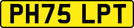 PH75LPT
