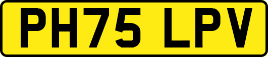 PH75LPV