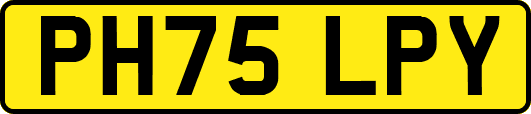 PH75LPY