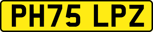 PH75LPZ