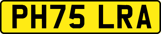 PH75LRA