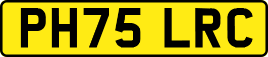 PH75LRC