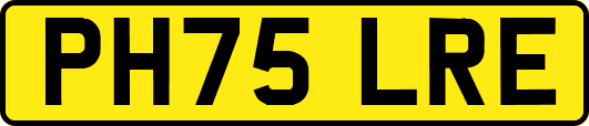 PH75LRE