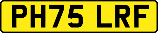 PH75LRF