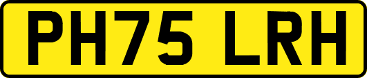 PH75LRH