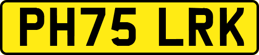 PH75LRK