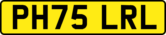 PH75LRL