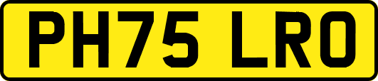 PH75LRO