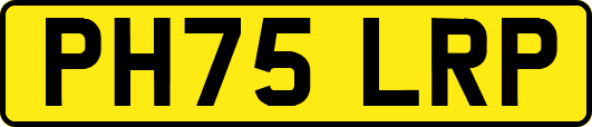 PH75LRP