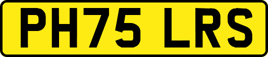 PH75LRS