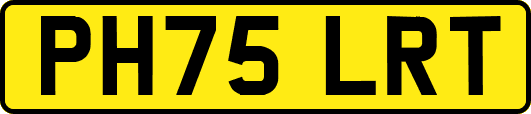 PH75LRT