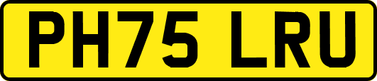 PH75LRU