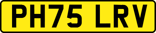 PH75LRV