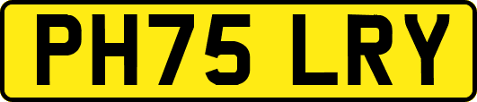 PH75LRY