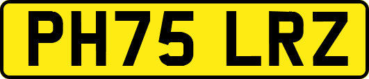 PH75LRZ
