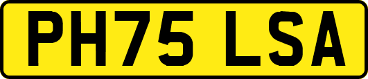 PH75LSA