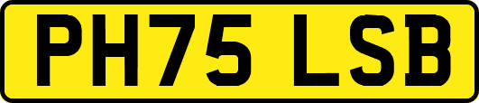 PH75LSB