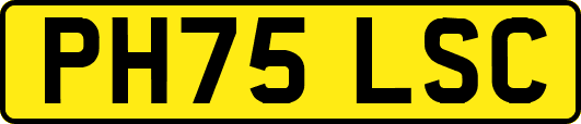 PH75LSC