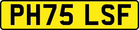 PH75LSF