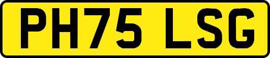 PH75LSG
