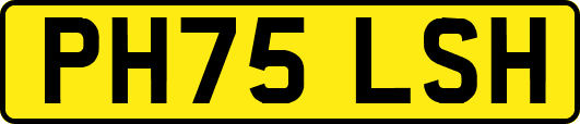 PH75LSH