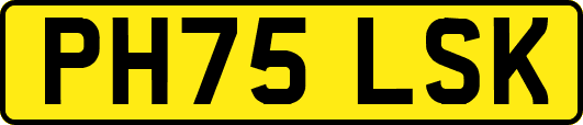 PH75LSK