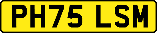 PH75LSM