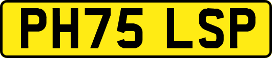 PH75LSP