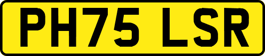 PH75LSR