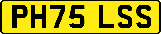PH75LSS