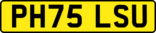 PH75LSU