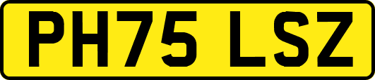 PH75LSZ