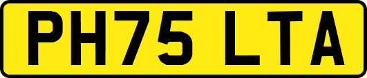 PH75LTA