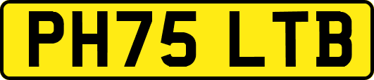 PH75LTB