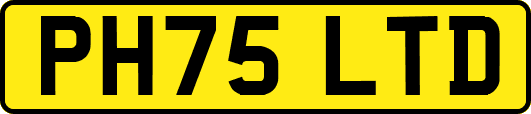 PH75LTD