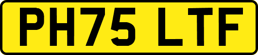 PH75LTF
