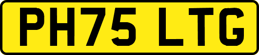 PH75LTG