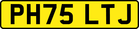 PH75LTJ