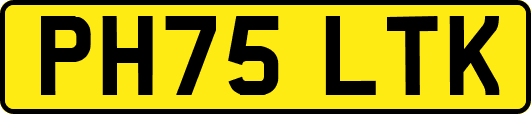 PH75LTK