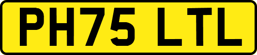 PH75LTL