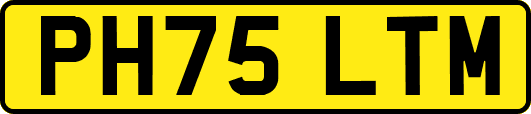 PH75LTM
