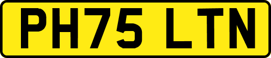 PH75LTN