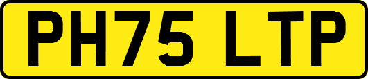 PH75LTP