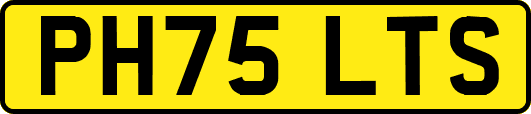 PH75LTS