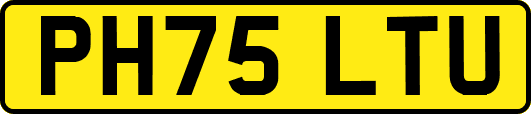 PH75LTU